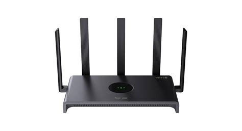 Reyee Ax3000 Home Wi Fi Router Instruction Manual