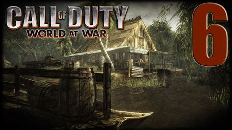 Call Of Duty World At War Pc Multiplayer World At War Wednesdays