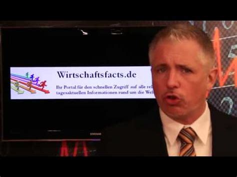 Dirk Müller Tagesausblick 29 01 2013 YouTube