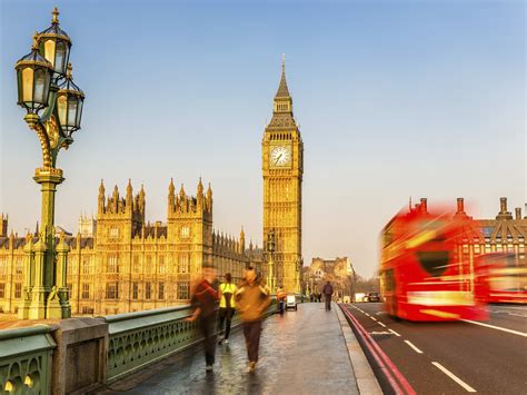 London: Stadtplan, Tipps & Infos | ADAC Maps