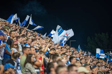 Matchday Info Osijek Rijeka Vijesti Nogometni Klub Osijek