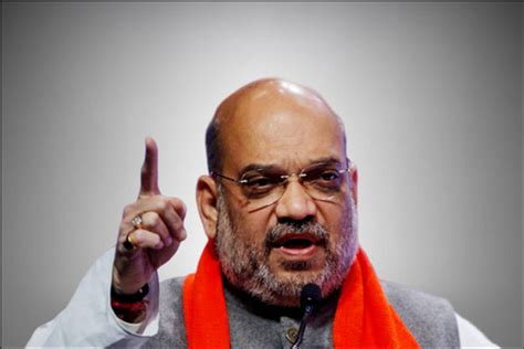 आज से बंगाल के दो दिवसीय दौरे पर अमित शाह ये है कार्यक्रम Amit Shah