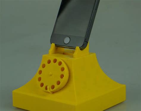 Sale Iphone Stand 3d Print In Stock