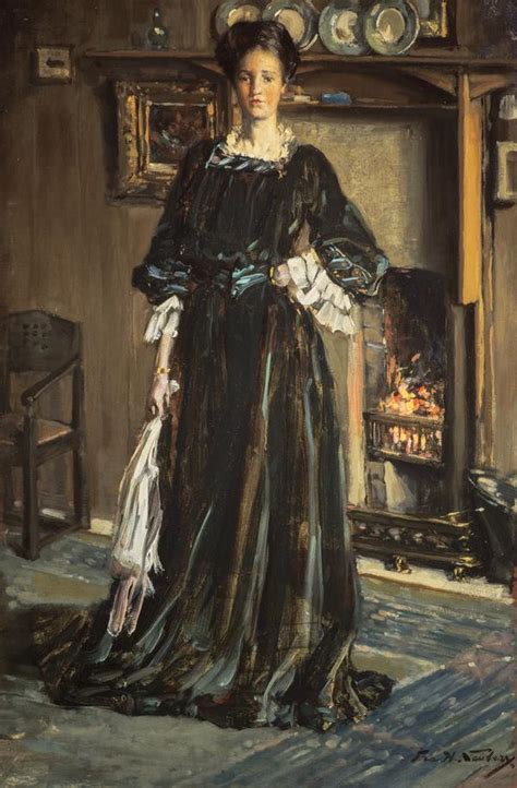 Eileen Lavery 1890 1935 National Galleries Of Scotland