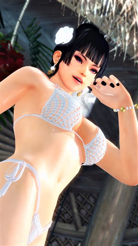 シソンヌ on Twitter Venus 41 DOAXVV ブイブイ なぎさ ルナ 女天狗 エリーゼ