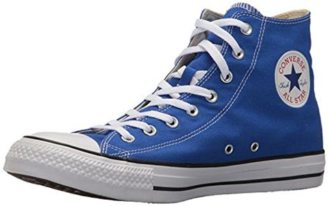 Converse Chuck Taylor All Star Seasonal Canvas High Top Sneaker Hyper