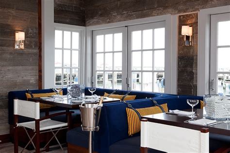 Photos - CRU Nantucket Oyster Bar