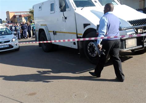 Two More Nasrec Cash In Transit Heist Suspects Arrested By Hawks