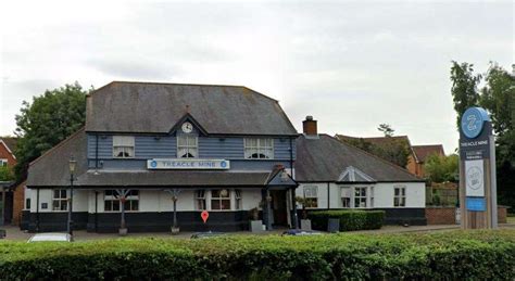 The Story Behind The Frittenden And Tovil Treacle Mines