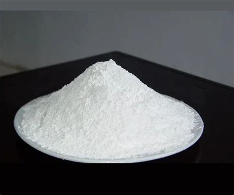 Barium Sulphate - Blanc Fixe Barium Sulphate Manufacturer from Mumbai