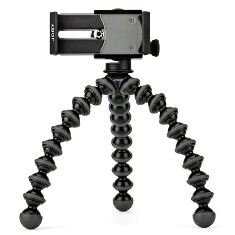 Joby GripTight GorillaPod Stand Pro Smartphone Camera Accessories