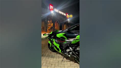 Kawasaki H2r Bike 🧐 Tha Uk07 Bike 🥰 Babu Bhaiya Rider Bike Super Bike Pro Rider 1000