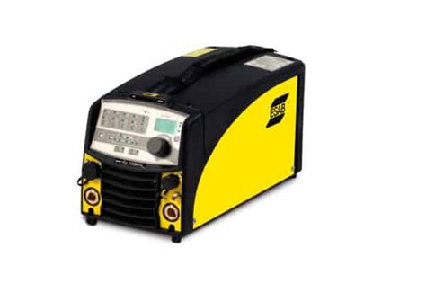 ESAB CADDY TIG 2200i PACKAGE DC Welding Christchurch Welder Sales