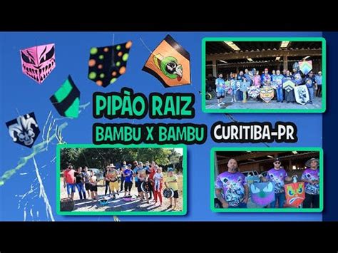 Festival De Pip O Raiz Bambu X Bambu Entrevista A Equipes E