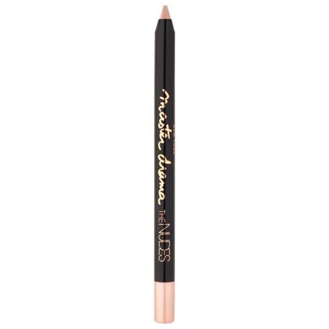 Maybelline Master Drama The Nudes Eyeliner 19 Pearly Taupe Buy Online At Ry