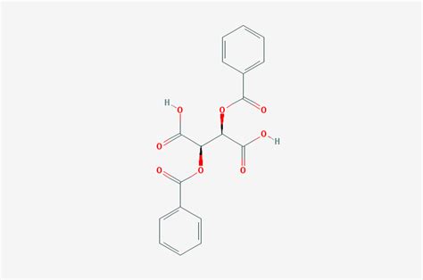 Cas 2743 38 6 二苯甲酰基 L 酒石酸无水99 Codow氪道 广州和为医药科技有限公司