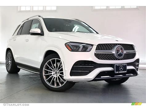 2020 Mercedes-Benz GLE 580 4Matic Exterior Photos | GTCarLot.com