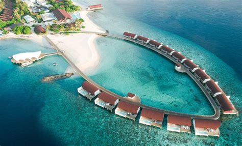 All-inclusive-holiday-destinations-maldives - World Travel Toucan