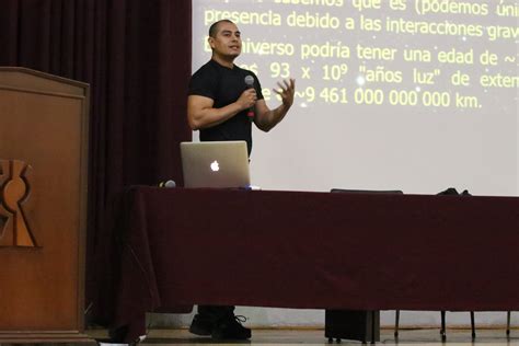 Dr Alberto Nigoche Netro Instituto De Astronom A Y Meteorolog A