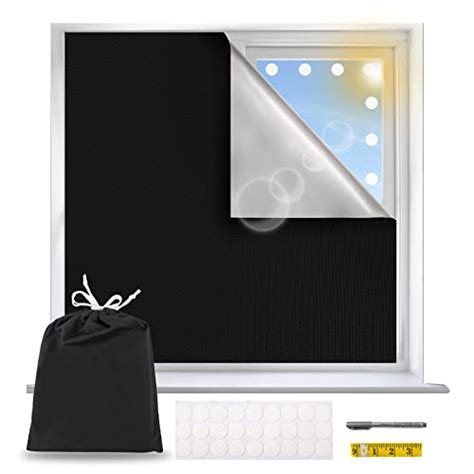 I Tested And Ranked The Best Black Out Curtains For Small Windows In