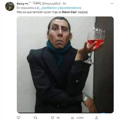 Los Mejores Memes De Eduin Caz De Grupo Firme Tras Aventarse Al Público Y Caerse Infobae