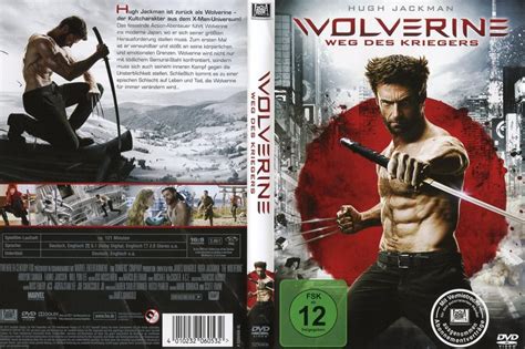 Wolverine Weg Des Kriegers Dvd Oder Blu Ray Leihen Videobuster De