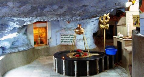 Tapkeshwar Mahadev Dehradun History
