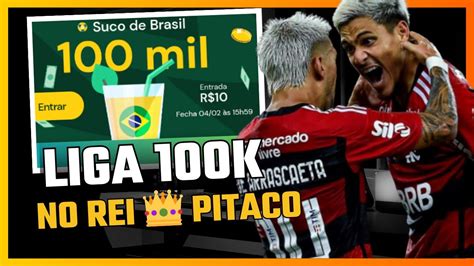 Dicas Rei Do Pitaco Liga K Dicas Pra Mita Reidopitaco