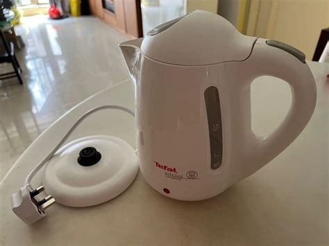 Tefal Vitesse Diamond 1 7L Kettle BF2731 TV Home Appliances