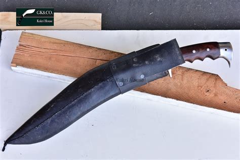 Buy Gk Co Kukri House Genuine Authentic Kukri Blade American