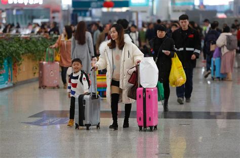 2019年“新春走基层”系列报道