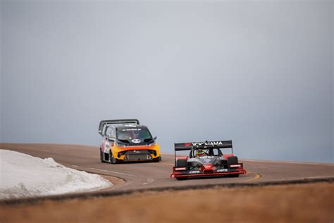 PPIHC Qualifying Results Wednesday June 21 Pikes Peak