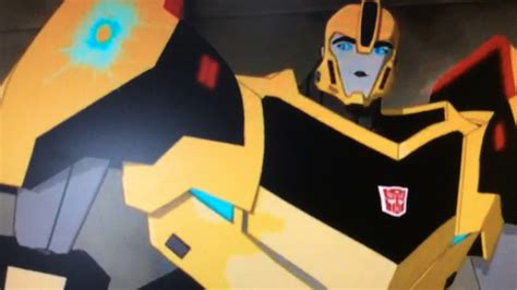 Strongarm And Sideswipe Lied To Bumblebee Youtube