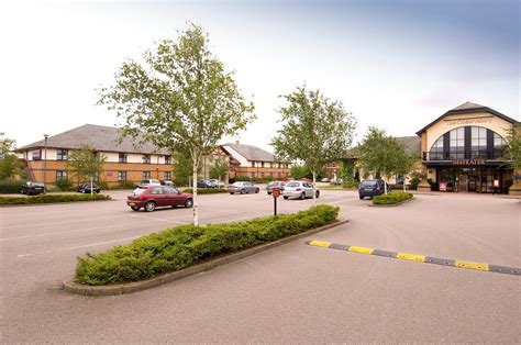 PREMIER INN LEICESTER (BRAUNSTONE) HOTEL $54 ($̶6̶3̶) - Updated 2022 ...