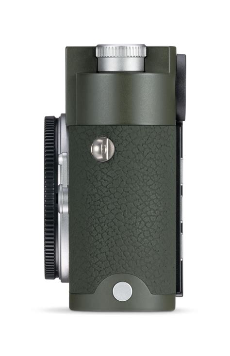 More Pictures Of The New Leica M10 P Safari Limited Edition Camera