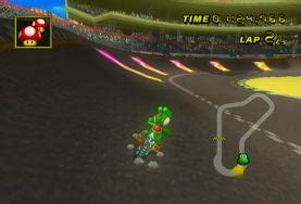 Daisy Circuit - Mario Kart Wii Guide - IGN