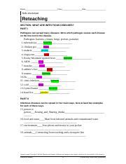 Chapter Sec Reteaching Activity Doc Name Class Date Skills