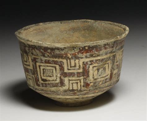 9 best Indus Valley Pottery images on Pinterest | Indus valley civilization, Ceramic art and ...