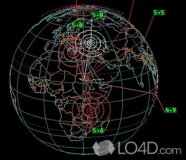 Earthquake 3D - Download