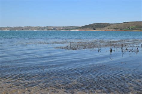 Stress Hydrique Le Projet D Interconnexion Entre Les Bassins Sebou