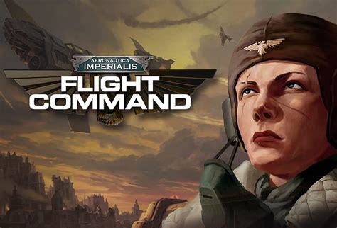 Aeronautica Imperialis Flight Command Video Game 2020 Imdb