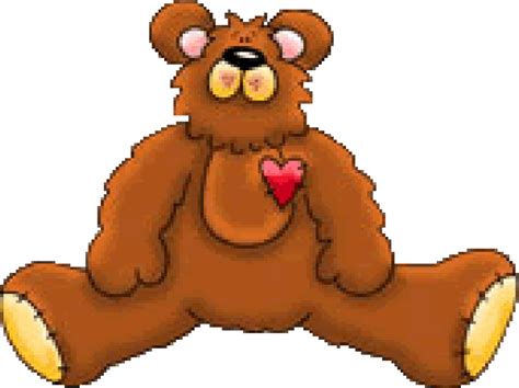 Bear Valentine Clipart Full Size Clipart 5601351 Pinclipart