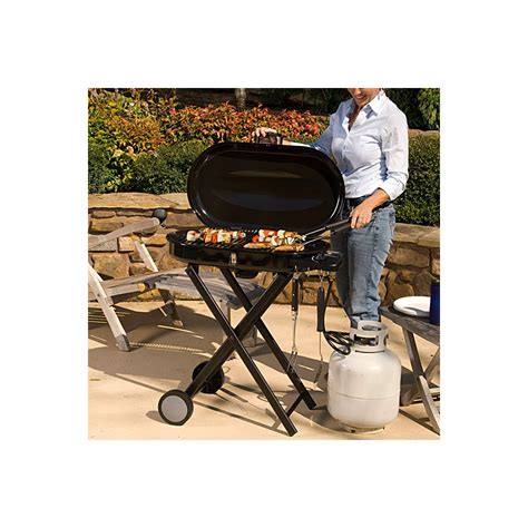 Smoke Hollow Portable Gas Grill