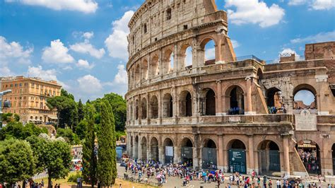 11 Unmissable Attractions in Rome for Every Bucket List in 2024