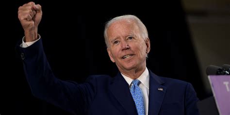 Présidentielle américaine 2020 Joe Biden dévoile un gigantesque plan