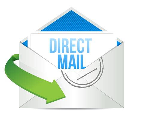 4 Reasons Direct Mail Should Be Part Of Your Plan To Acquire New Customers