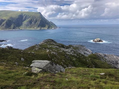 H Yring Av Stad Marine Verneomr De Statsforvaltaren I Vestland