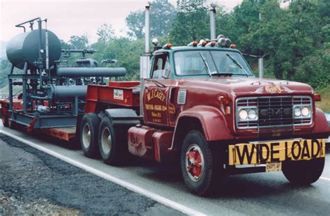 Gmc 9500 Long Nosewj Casey A Photo On Flickriver