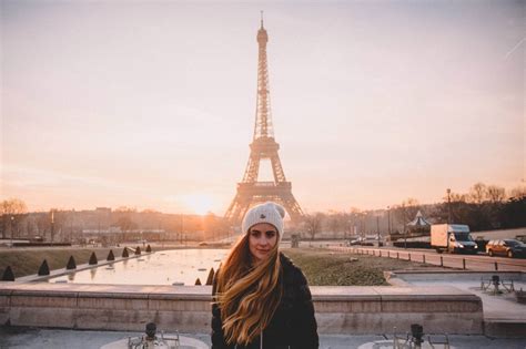 Best Instagram Spots In Paris Exact Photography Locations Maps And