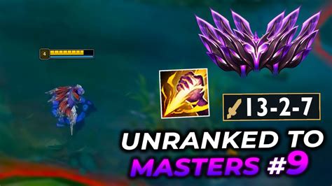 How To Jungle In Bronze Elo And Reach Silver Elo Unranked To Masters